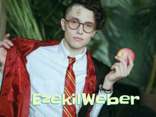 EzekilWeber