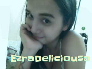 EzraDeliciousa