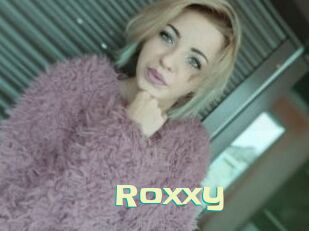 Roxxy