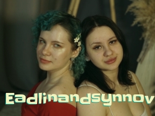 eadlinandsynnove Wanna Meet