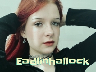 Eadlinhallock