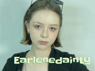 Earlenedainty