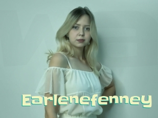 Earlenefenney