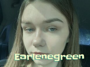 Earlenegreen