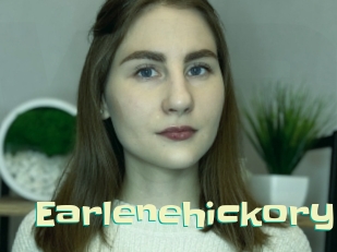 Earlenehickory