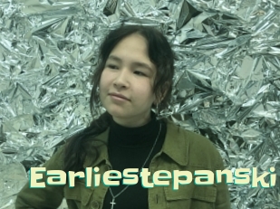 Earliestepanski