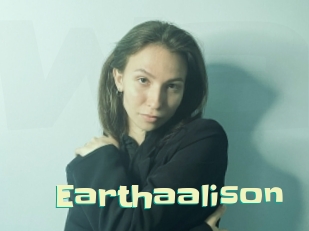 Earthaalison