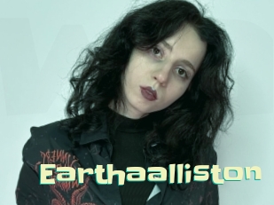 earthaalliston Wanna Meet