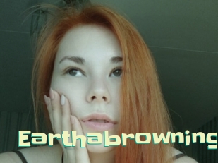Earthabrowning
