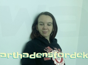 Earthadensfordek