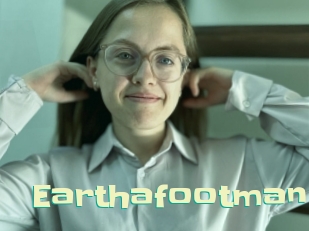 Earthafootman