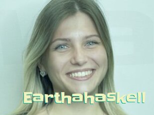 Earthahaskell
