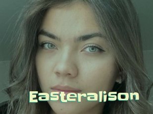 Easteralison