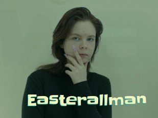 Easterallman