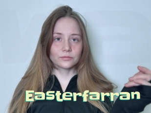 Easterfarran