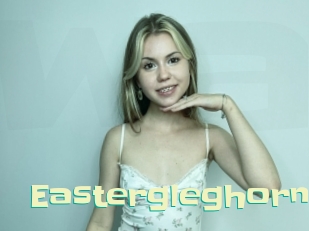 Eastergleghorn
