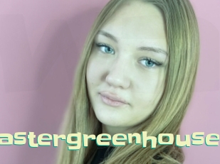 Eastergreenhouse