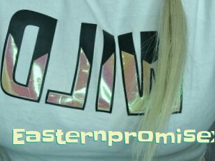 Easternpromisex