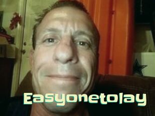 Easyonetolay
