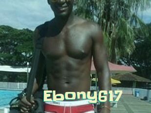 Ebony617