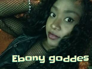 Ebony_goddes