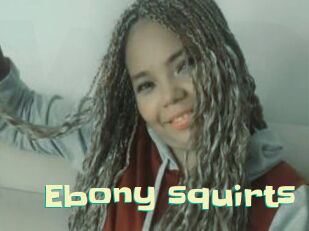 Ebony_squirts