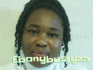 Ebonybustyza