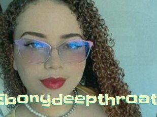 Ebonydeepthroat