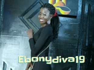 Ebonydiva19