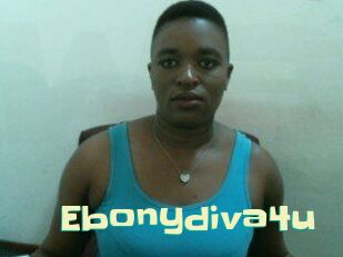 Ebonydiva4u