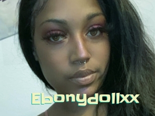 Ebonydollxx
