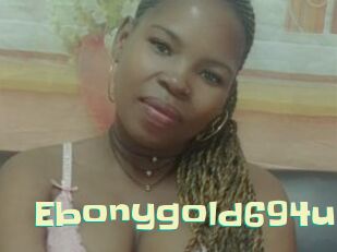 Ebonygold694u