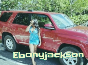 Ebonyjackson