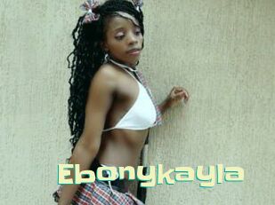 Ebonykayla