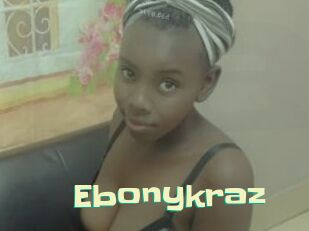 Ebonykraz