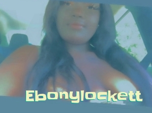 Ebonylockett