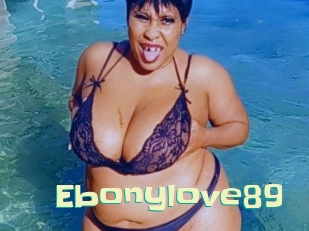 Ebonylove89