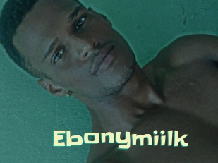 Ebonymiilk