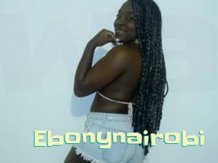 Ebonynairobi
