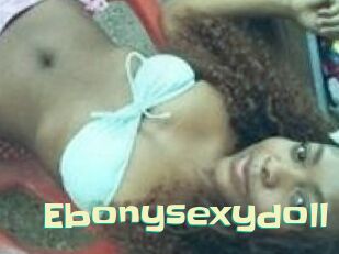 Ebonysexydoll
