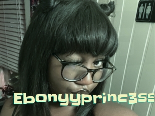Ebonyyprinc3ss
