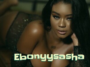 Ebonyysasha