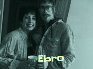 Ebro