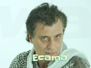 Ecama