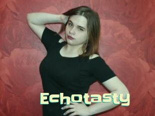 Echotasty