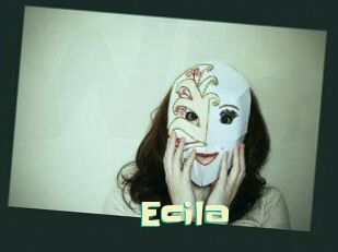 Ecila