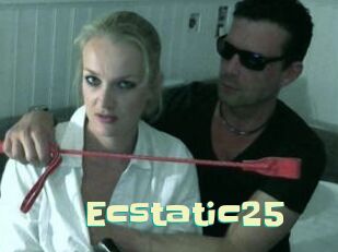 Ecstatic25