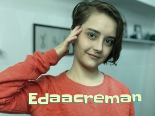 Edaacreman