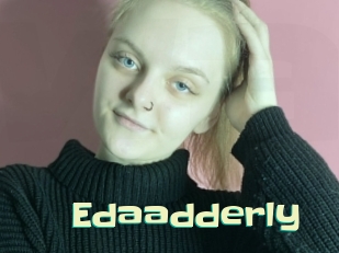 Edaadderly