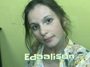 Edaalison